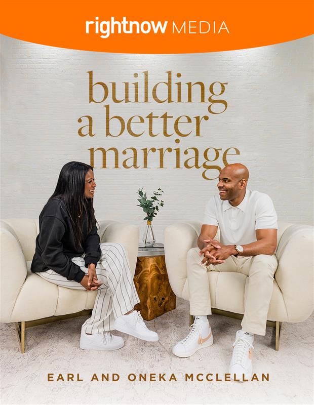 Building a Better Marriage book cover